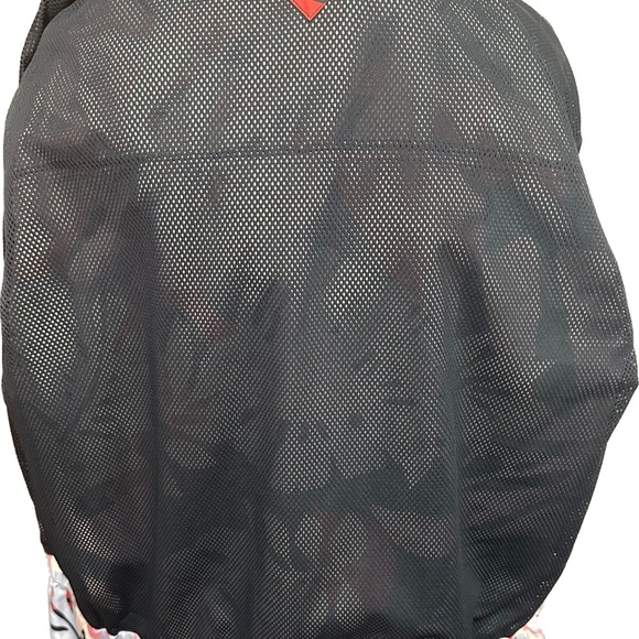 Tommy Hilfiger Floral Jacket  in Small Petite - Picture 5 of 5